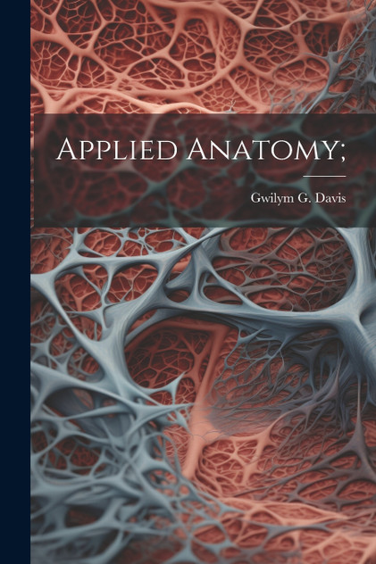 Applied Anatomy;