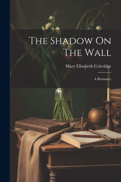 The Shadow On The Wall The Shadow On The Wall