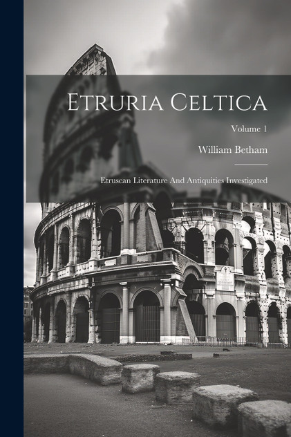 Etruria Celtica Etruria Celtica