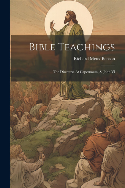 Bible Teachings Bible Teachings