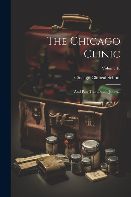 The Chicago Clinic The Chicago Clinic