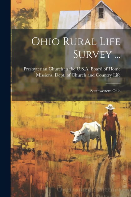 Ohio Rural Life Survey ... Ohio Rural Life Survey ...