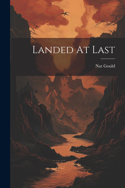 Landed At Last Landed At Last
