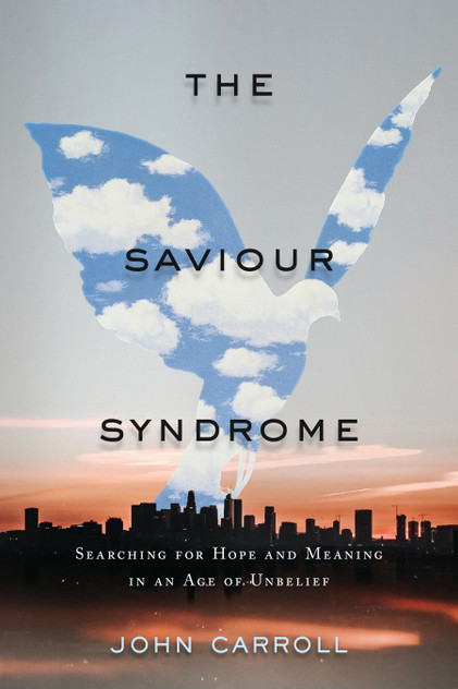 The Saviour Syndrome The Saviour Syndrome