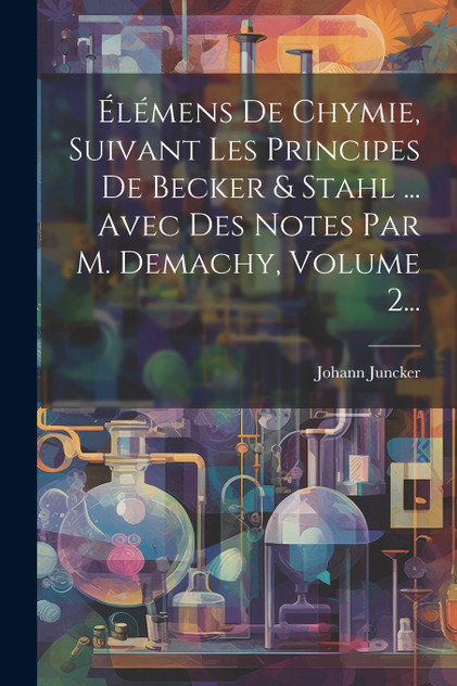 Élémens De Chymie, Suivant Les Principes De Becker & Stahl ... Avec Des Notes Par M. Demachy, Volume 2...