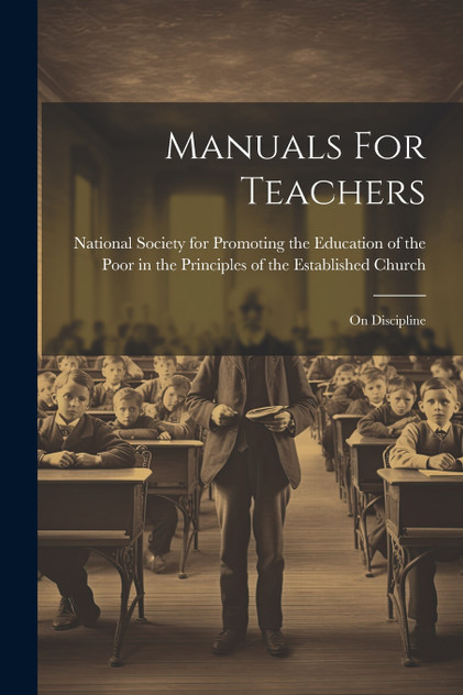 Manuals For Teachers