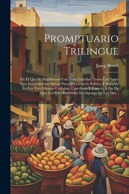 Promptuario Trilingue Promptuario Trilingue