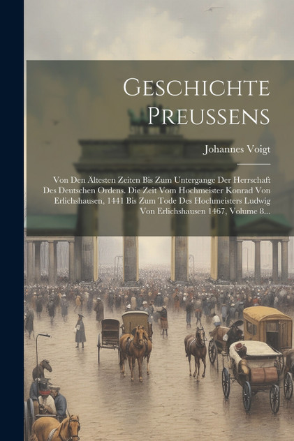Geschichte Preussens Geschichte Preussens