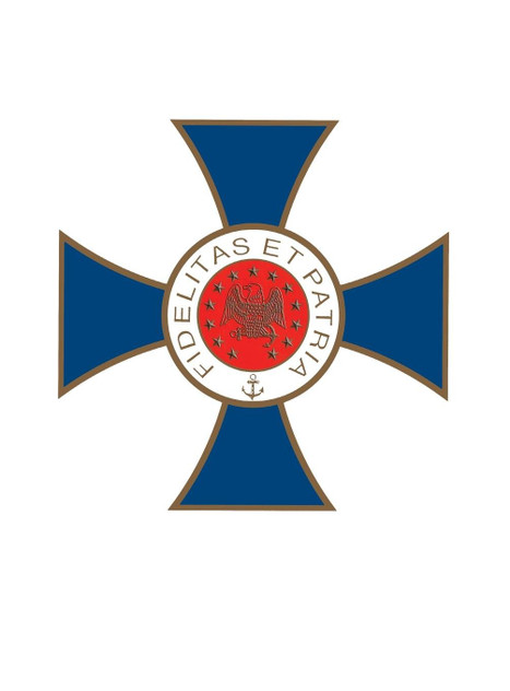 Naval Order of the U.S. Naval Order of the U.S.