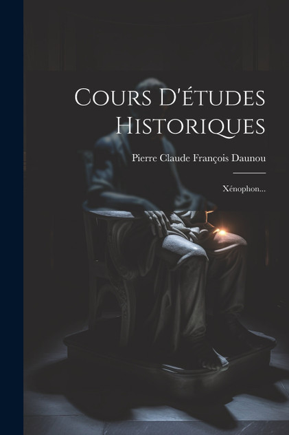 Cours D'études Historiques