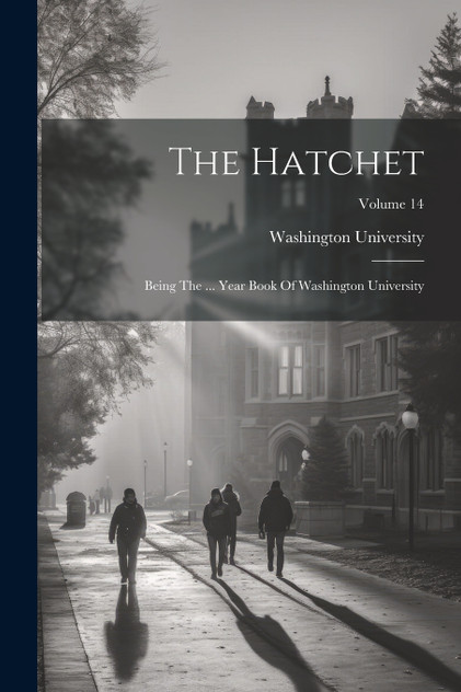 The Hatchet The Hatchet