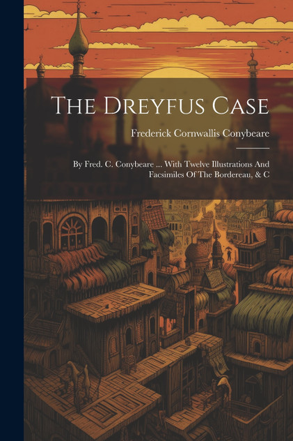 The Dreyfus Case