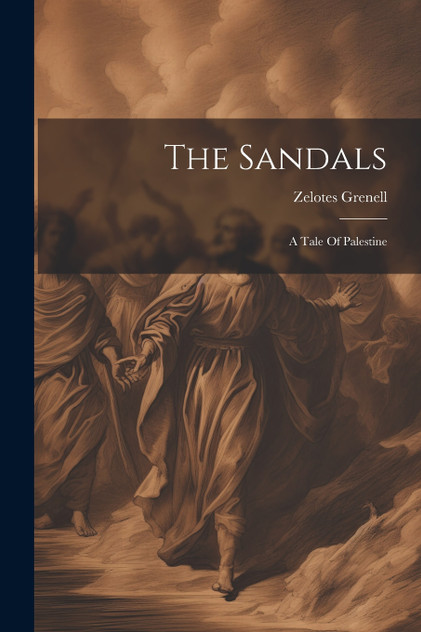 The Sandals The Sandals