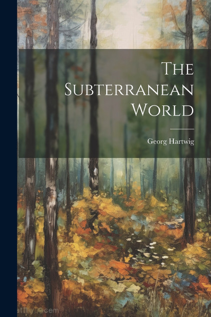 The Subterranean World The Subterranean World