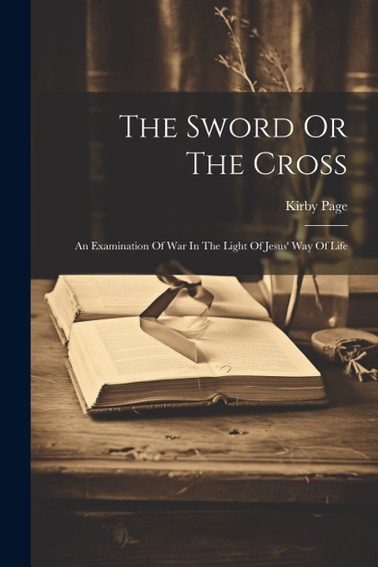 The Sword Or The Cross The Sword Or The Cross