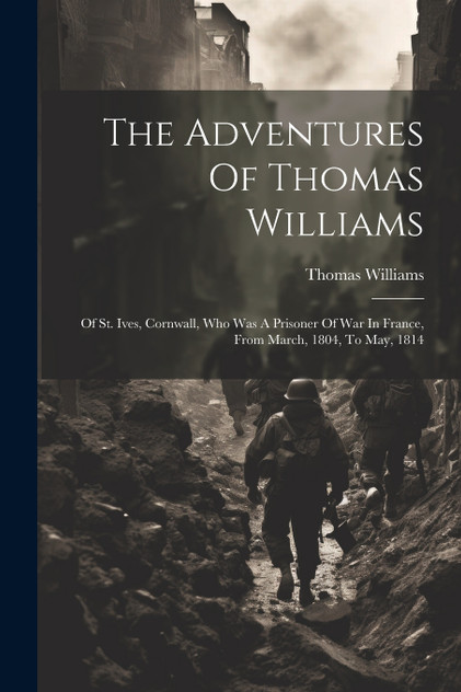 The Adventures Of Thomas Williams