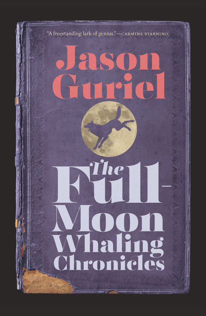 The Full-Moon Whaling Chronicles The Full-Moon Whaling Chronicles