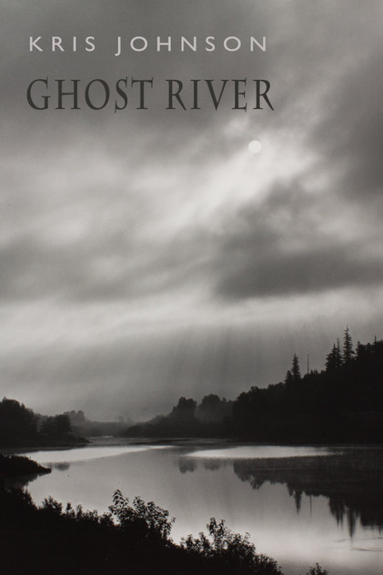 Ghost River Ghost River