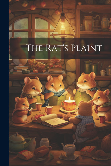 The Rat's Plaint The Rat's Plaint