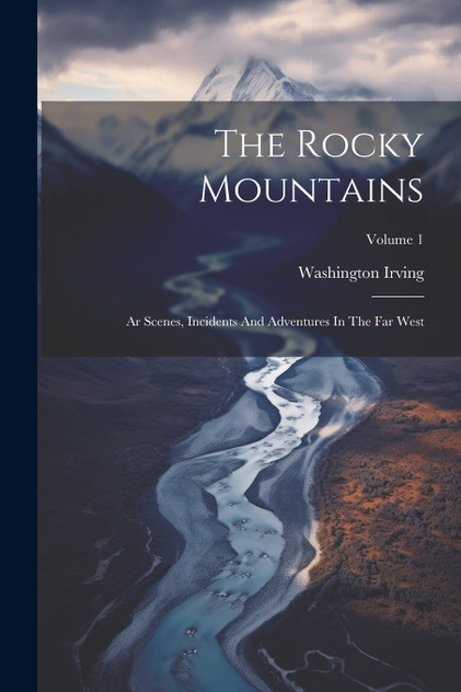 The Rocky Mountains