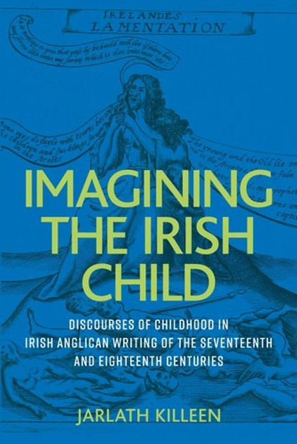 Imagining the Irish child Imagining the Irish child