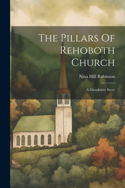 The Pillars Of Rehoboth Church The Pillars Of Rehoboth Church
