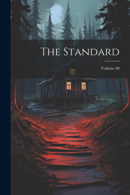 The Standard; Volume 80