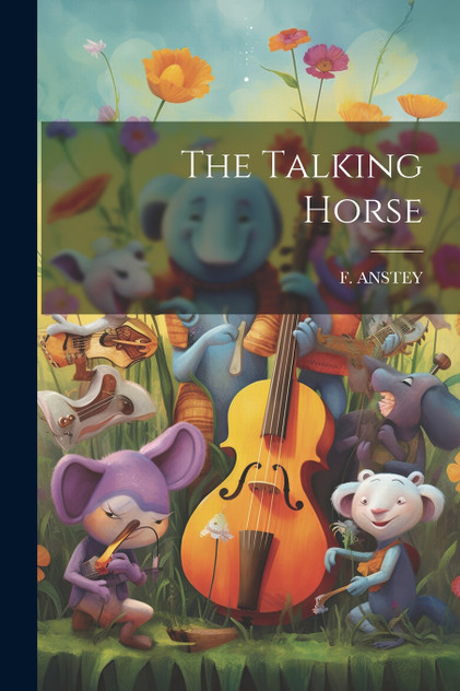 The Talking Horse The Talking Horse