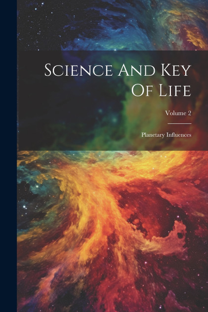 Science And Key Of Life