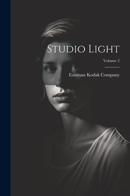 Studio Light; Volume 2 Studio Light; Volume 2