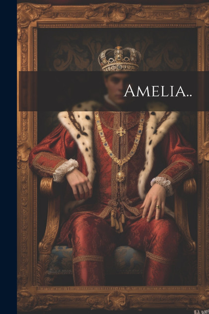 Amelia.. Amelia..