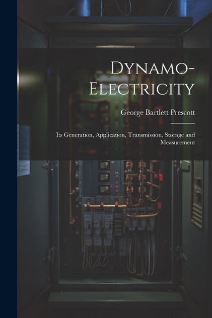 Dynamo-Electricity