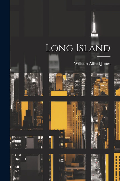 Long Island Long Island