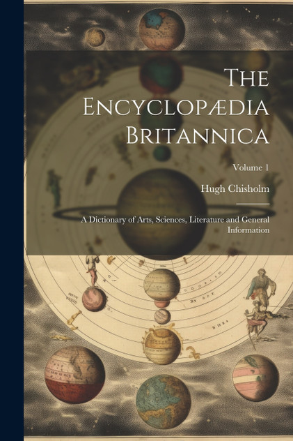 The Encyclopædia Britannica The Encyclopædia Britannica