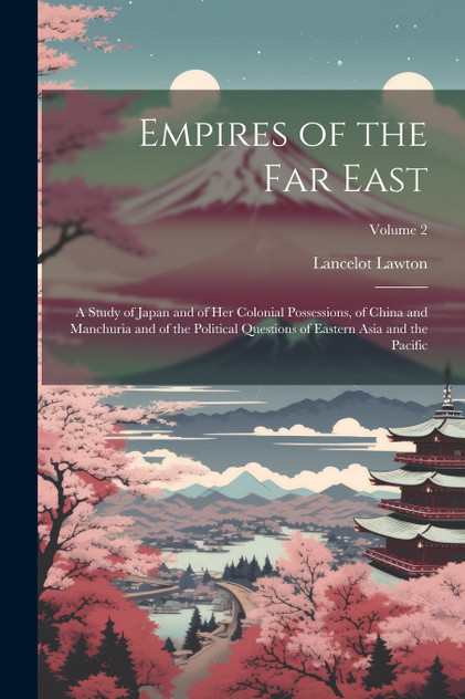 Empires of the Far East