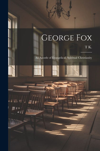 George Fox George Fox