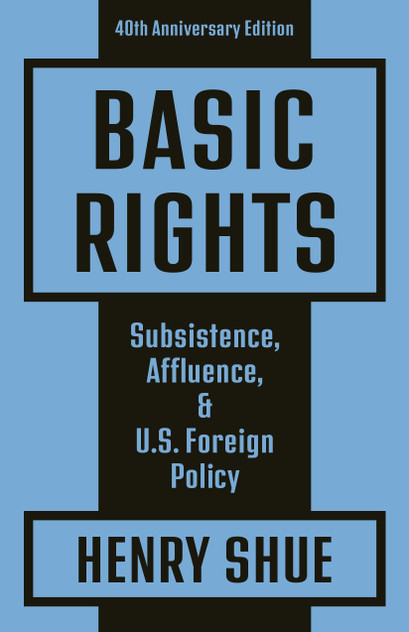 Basic Rights Basic Rights