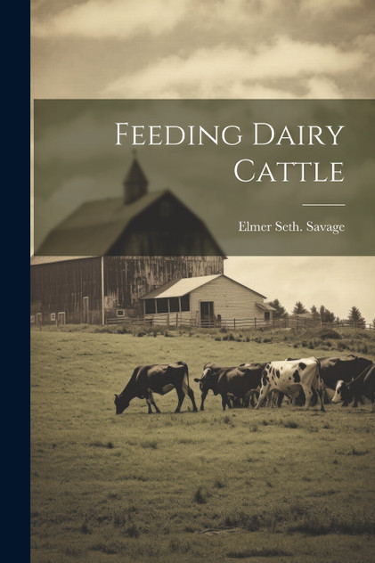 Feeding Dairy Cattle Feeding Dairy Cattle