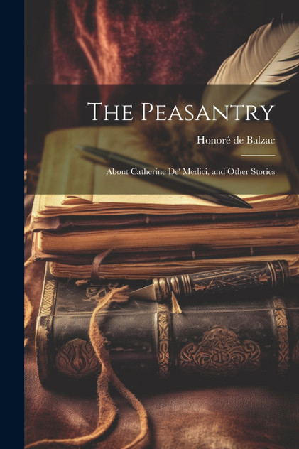 The Peasantry The Peasantry
