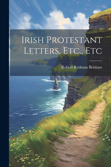 Irish Protestant Letters, Etc., Etc Irish Protestant Letters, Etc., Etc