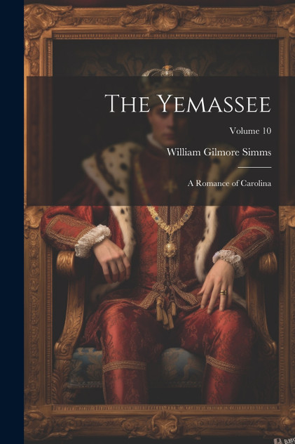 The Yemassee