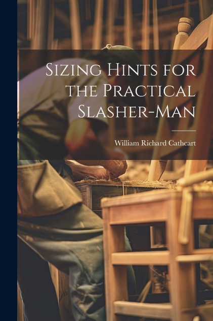 Sizing Hints for the Practical Slasher-man Sizing Hints for the Practical Slasher-man