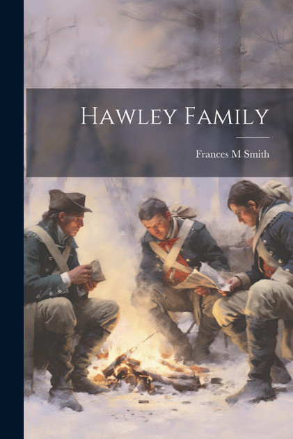 Hawley Family Hawley Family