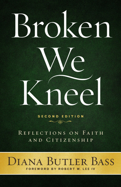 Broken We Kneel Broken We Kneel