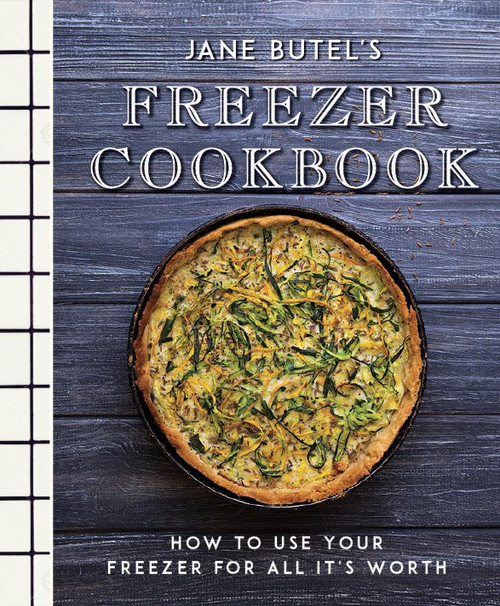 Jane Butel's Freezer Cookbook Jane Butel's Freezer Cookbook