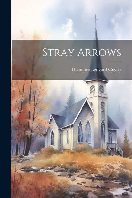 Stray Arrows