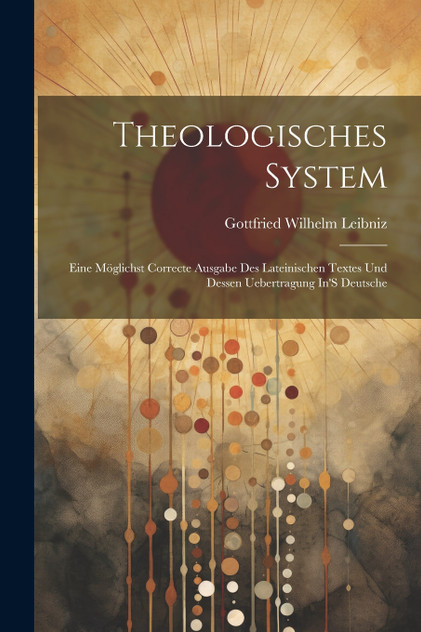 Theologisches System