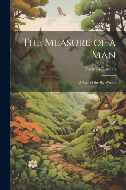 The Measure of a Man The Measure of a Man