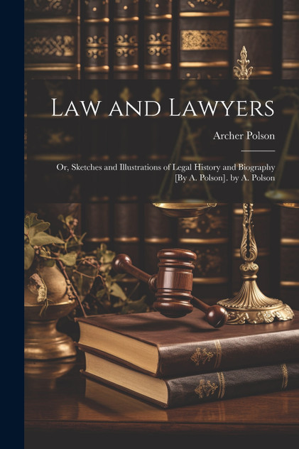 Law and Lawyers Law and Lawyers