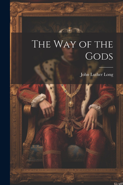 The Way of the Gods The Way of the Gods